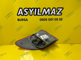 Oto Çıkma Parça / Mercedes / B Serisi / Far & Stop / Sağ Arka Stop / Çıkma Parça 