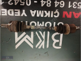 Oto Çıkma Parça / Nissan / Almera / Alt Takım / Aks / Çıkma Parça 