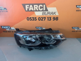 Oto Çıkma Parça / Citroen / C-elysee / Far & Stop / Sağ Ön Far / Çıkma Parça 