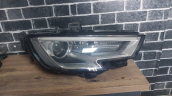 8V0941006 orj hatasız 13-16 ledli mercekli audi a3 sağ ön far