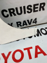 Oto Çıkma Parça / Toyota / Corolla / Kaporta & Karoser / Sağ Ön Çamurluk / Çıkma Parça 