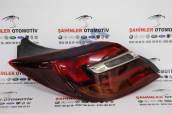 OPEL İNSİGNİA SOL ARKA STOP 23160567