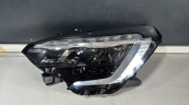 RENAULT CLİO 5 FULL LED SOL FAR