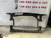 Audi a6 2013 ön panel