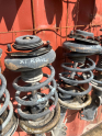 Oto Çıkma Parça / Nissan / X-Trail / Alt Takım / Helezon Yayı / Çıkma Parça 