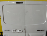Oto Çıkma Parça / Renault / Trafic / Kaporta & Karoser / Bagaj Kapağı / Çıkma Parça 