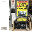 Oto Çıkma Parça / Chevrolet / Aveo / Kaporta & Karoser / Sağ Ön Kapı / Sıfır Parça 