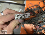 Oto Çıkma Parça / Fiat / Ducato / Motor / Elektrik Tesisatı / Çıkma Parça 