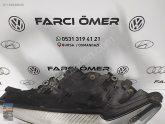 Oto Çıkma Parça / Bmw / 5 Serisi / Far & Stop / Sol Ön Far / Çıkma Parça 