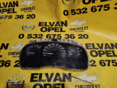 Opel Vectra A Çıkma Kilometre Saati - GM