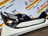 Oto Çıkma Parça / Renault / Clio / Tampon / Ön Tampon / Çıkma Parça 