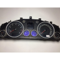 Volkswagen Touareg Kilometre Saati Gösterge Paneli 7L6920