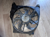 Oto Çıkma Parça / Renault / R 9 / Klima / Klima Fanı / Çıkma Parça 
