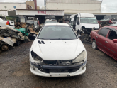 Hurda Belgeli Araçlar / Peugeot / 206