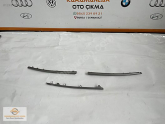 Oto Çıkma Parça / Togg / T10X / Kaporta & Karoser / Panjur / Çıkma Parça 