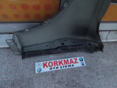 Oto Çıkma Parça / Mercedes / GLC / Kaporta & Karoser / Sağ Ön Çamurluk / Çıkma Parça 