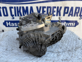 Oto Çıkma Parça / Fiat / Doblo / Şanzıman / Şanzıman Komple / Çıkma Parça 