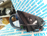 Oto Çıkma Parça / Volkswagen / Jetta / Ayna / Sol Dış Ayna / Çıkma Parça 