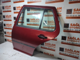 Oto Çıkma Parça / Volkswagen / Bora / Kaporta & Karoser / Sol Arka Kapı / Çıkma Parça 