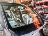 Oto Çıkma Parça / Renault / Megane / Oto Cam / Arka Cam / Çıkma Parça 