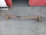 Oto Çıkma Parça / Fiat / Doblo / Alt Takım / Arka Dingil / Çıkma Parça 