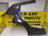 Oto Çıkma Parça / Renault / Clio / Kaporta & Karoser / Arka Çamurluk / Çıkma Parça 