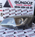 OPEL ASTRA J COSMO SOL FAR