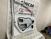 Oto Çıkma Parça / Toyota / Auris / Kaporta & Karoser / Sol Ön Kapı / Çıkma Parça 