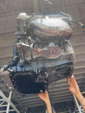 Oto Çıkma Parça / Porsche / Panamera / Motor / Motor (komple) / Çıkma Parça 