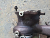 Oto Çıkma Parça / Ford / Kuga / Motor / Turbo / Çıkma Parça 