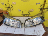 Oto Çıkma Parça / Opel / Insignia / Far & Stop / Sağ Ön Far / Çıkma Parça 