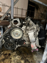 Oto Çıkma Parça / Peugeot / 508 / Motor / Motor (komple) / Çıkma Parça 