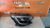 CAPTUR İCON SAĞ FAR ORJİNAL