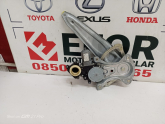 Oto Çıkma Parça / Toyota / Corolla / Oto Cam / Cam Krikosu / Çıkma Parça 