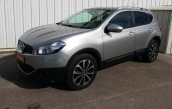 Nissan Qashqai J10 Sol Ön Podye Parçaları - Mil Oto