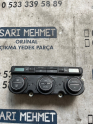 Oto Çıkma Parça / Volkswagen / Passat / Klima / Kontrol Paneli / Çıkma Parça 