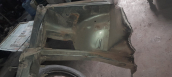 Oto Çıkma Parça / Renault / R 9 / Kaporta & Karoser / Sağ Yan Panel / Çıkma Parça 