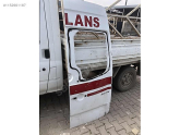 Oto Çıkma Parça / Mercedes / Sprinter / Kaporta & Karoser / Bagaj Kapağı / Çıkma Parça 
