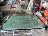 Oto Çıkma Parça / Honda / Civic / Oto Cam / Arka Cam / Çıkma Parça 