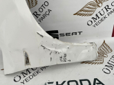 Oto Çıkma Parça / Opel / Astra / Kaporta & Karoser / Sağ Ön Çamurluk / Çıkma Parça 
