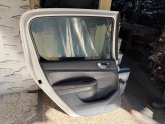 Oto Çıkma Parça / Peugeot / 307 / Koltuk & Döşeme / İç Kapı Kolu / Çıkma Parça 