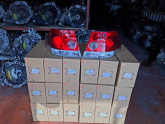 Oto Çıkma Parça / Opel / Astra / Far & Stop / Sağ Arka Stop / Çıkma Parça 
