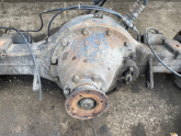Oto Çıkma Parça / Ford / Cargo / Defransiyel / Arka Defransiyel / Çıkma Parça 
