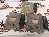 Oto Çıkma Parça / Fiat / Doblo / Beyin / Motor Beyni / Çıkma Parça 