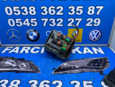 Fiat Linea orijinal çıkma dış sigorta kutusu