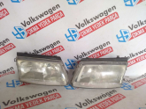 volkswagen passat b5 far