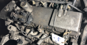 RENAULT 19 1.6 Enj. Komple Motor