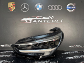 Oto Çıkma Parça / Opel / Corsa / Far & Stop / Sol Ön Far / Çıkma Parça 