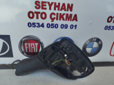 Oto Çıkma Parça / Renault / Clio / Ayna / Sol Dış Ayna / Çıkma Parça 