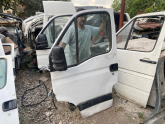 Oto Çıkma Parça / Renault / Master / Kaporta & Karoser / Sol Ön Kapı / Çıkma Parça 